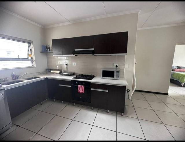 2 BEDROOM PROPERTY TO RENT IN THE WILLIAM ESTATE
